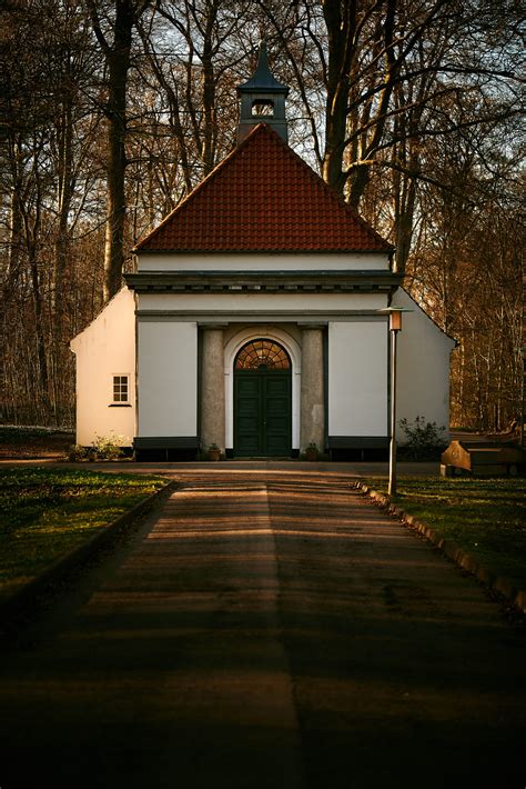 De Hjerneløses Kirkegård